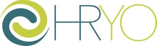 logotipo HRYO