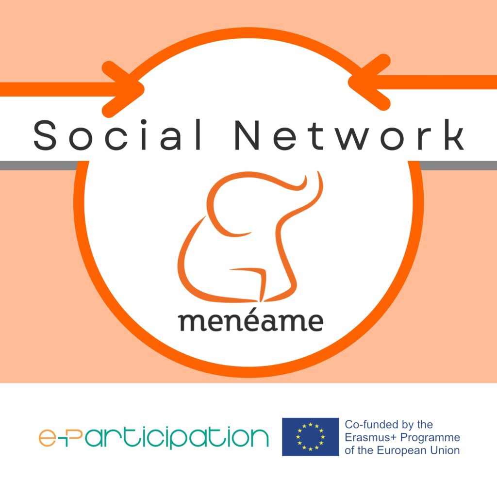 Social Network Menéame