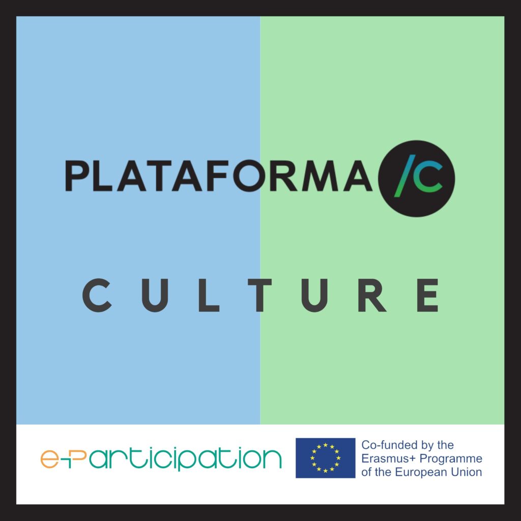 Plataforma /C Culture